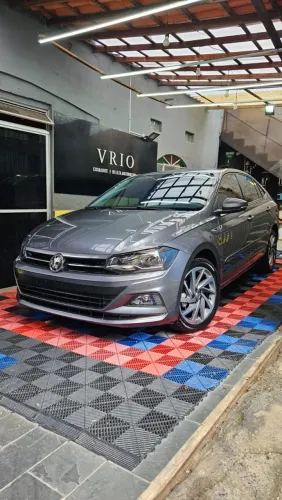 Volkswagen Virtus Highline 200 TSI 1.0 Flex 12V AUT 2019