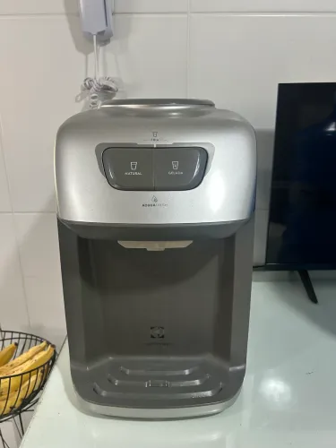 Gelagua Eletrolux (Novo)