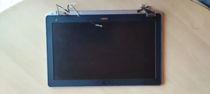 Tela LED + tampa DELL Latitude E6330