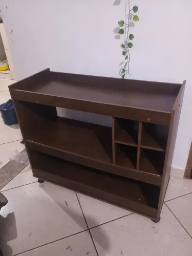 Móvel Barzinho