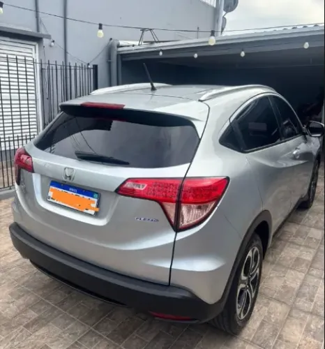 Honda HR-V EX 1.8 Flexone 16V 5P Aut. 2016