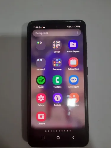 Celular sansung