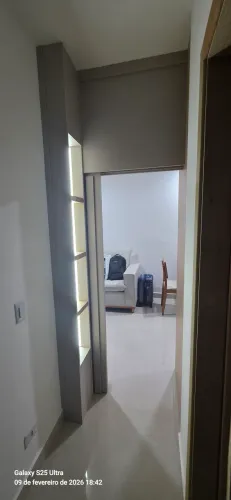 APT NOVO MOBILIADO