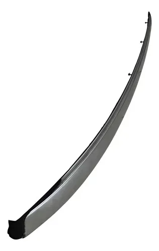 Rack Teto Lateral Direito Volvo Xc60 2.0 2010 2011 2012 Prata