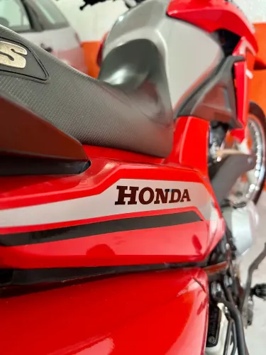 Honda Bros 160 2023 - Promoção