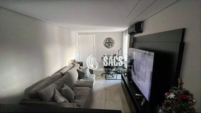 Apartamento com 2 dormitórios, 47 m² - venda por R$ 259.000,00 ou aluguel por R$ 2.294,00/