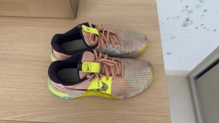 Nike metcon 7 38br