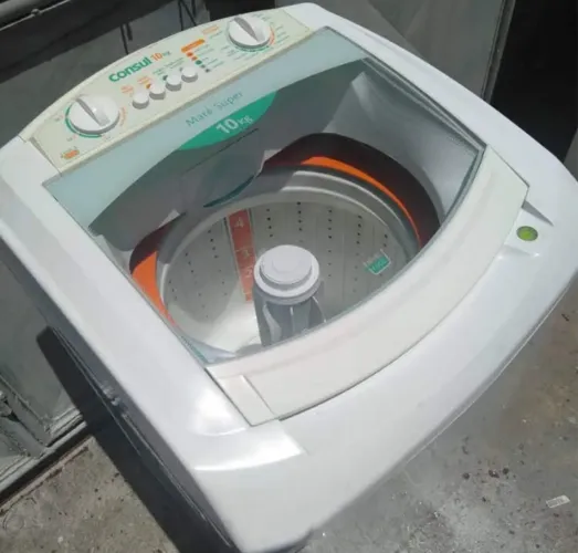 MÁQUINA DE LAVAR CONSUL MARÉ