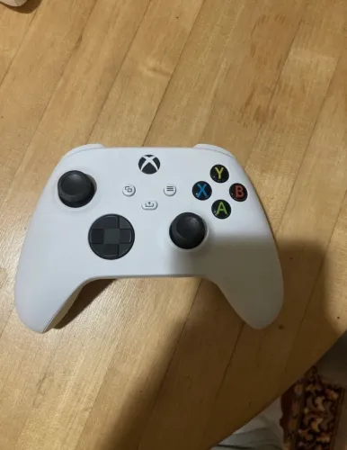 CONTROLE ORIGINAL XBOX SÉRIE S