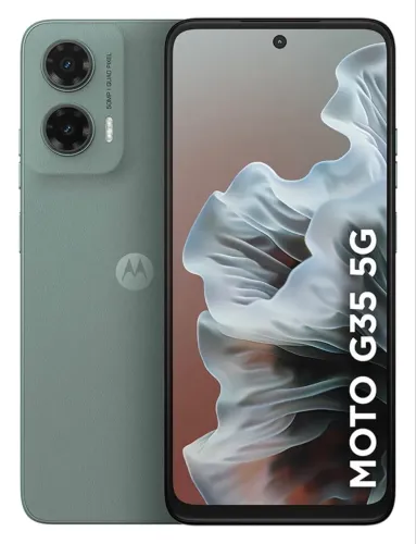Motorola Moto g35 5G - 256GB