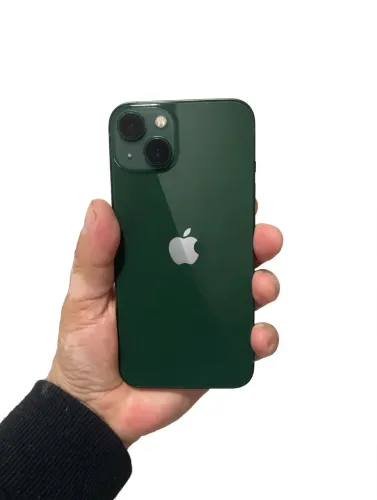 iPhone 13 128GB - Loja Física Criciúma + 6 meses garantia + Nota