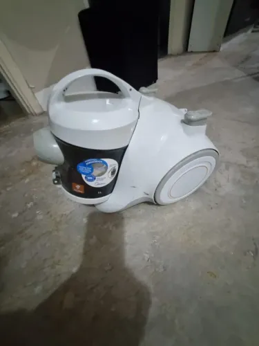 ASPIRADOR DE PÓ MIDEA