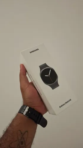 Vende se relógio Samsung Galaxy Watch 8 44mm