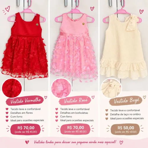 Vestido