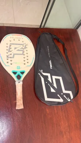Raquete beach tennis