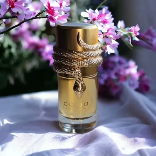 Perfume Árabe Lattafa Musaman White Intense (100ml)