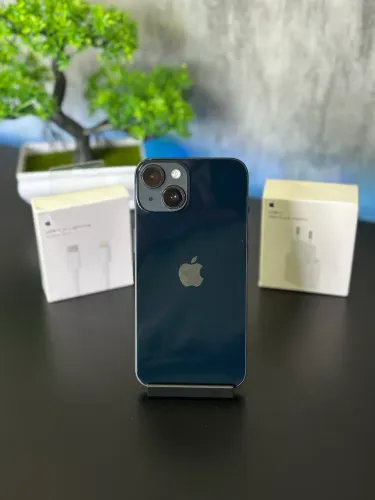 iPhone 14 128gb midnight