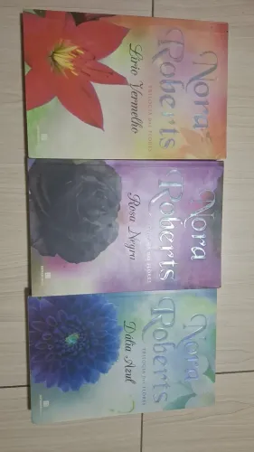 Livros variados