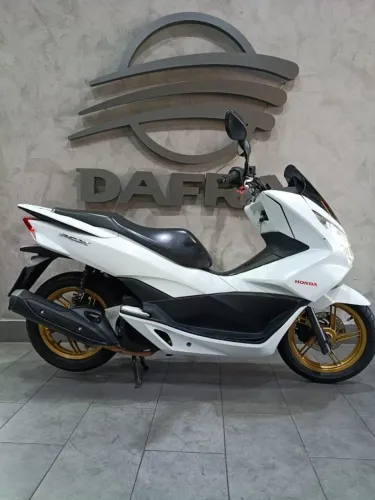 HONDA PCX 150 2016 DLX | 24 X SEM ENTRADA NO CARTÃO DE CRÉDITO