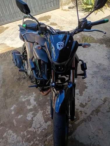Vendo f250 18 mil