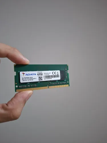 Memória 8gb DDR4 3200