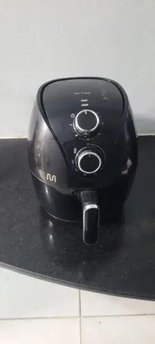 Air fryer multilaser 4L