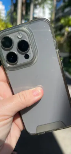 iPhone 15Pro 256