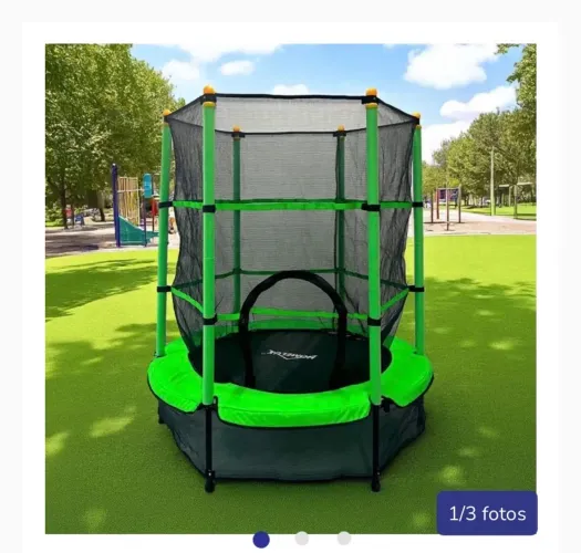 Brinquedo infantil 