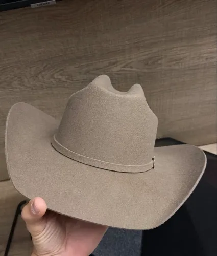 Chapéu Lone Star 6X