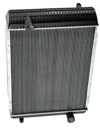 Radiador volvo carregadeira 60 70 90