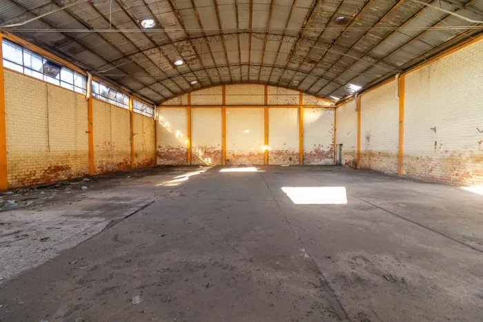 Depósito/galpão/pavilhão para locação no bairro Navegantes