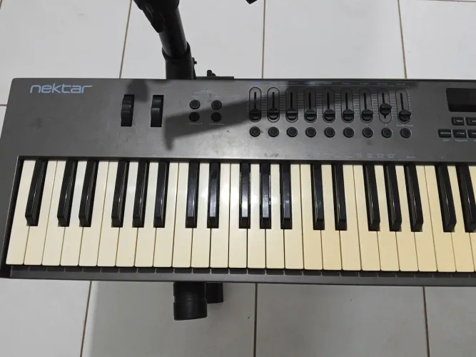 Instrumento musical