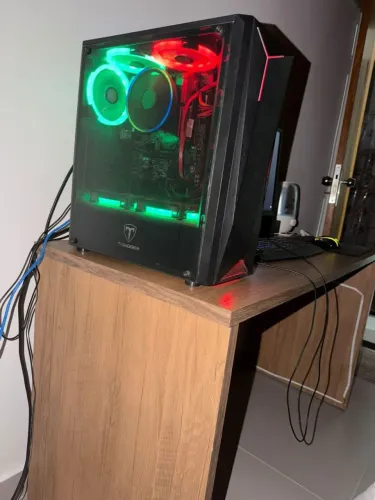 PC gamer