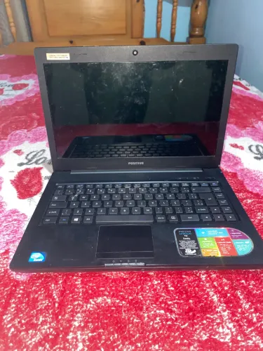 2 notebook para retirada de peça