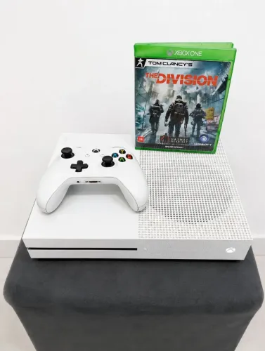 Xbox one 500 GB