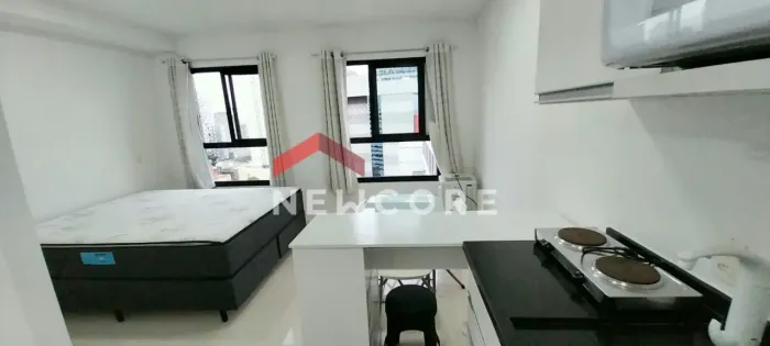 Apartamento em Rua Conselheiro Furtado - Liberdade - São Paulo/SP
