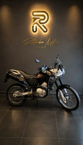 Tenere 250