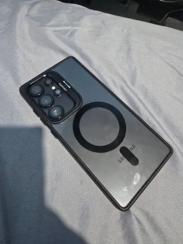 S25 ultra vendo ou troco