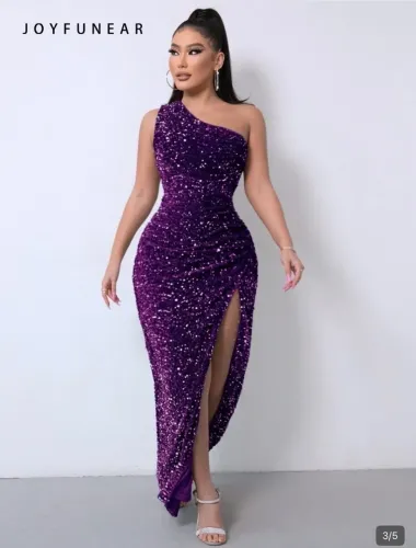 Vestido longo 