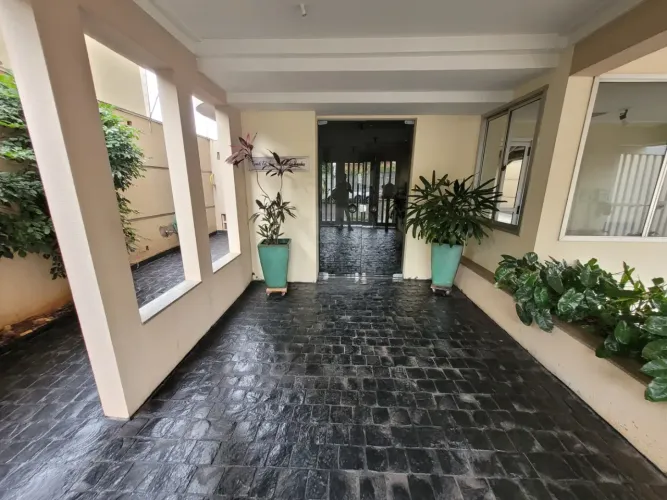 Apartamento Para Venda No Bairro Osvaldo Rezende
