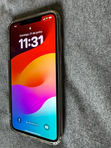 iPhone XS Max