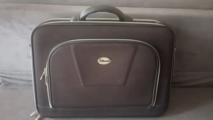 Maleta para Notebook Ika