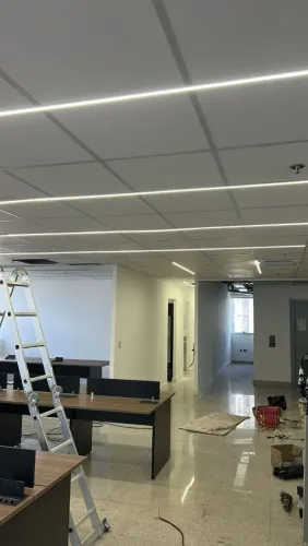 Vaga de Gesseiro/Drywall