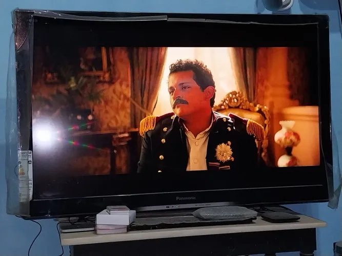 TV Panasonic 42 pol