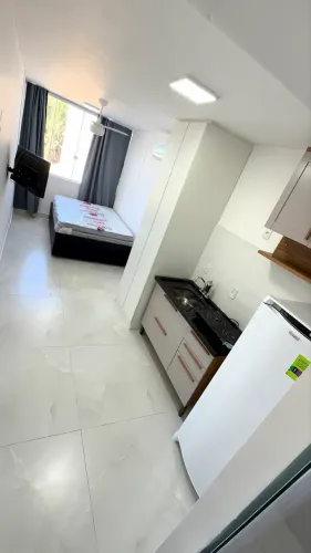 Loft moderno disponível para aluguel
