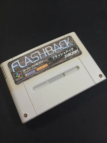 Flashback