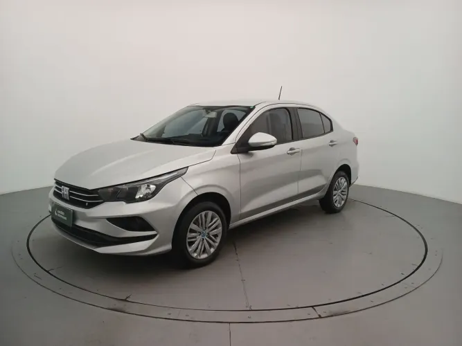Fiat Cronos Drive 1.3 8V Flex 2024