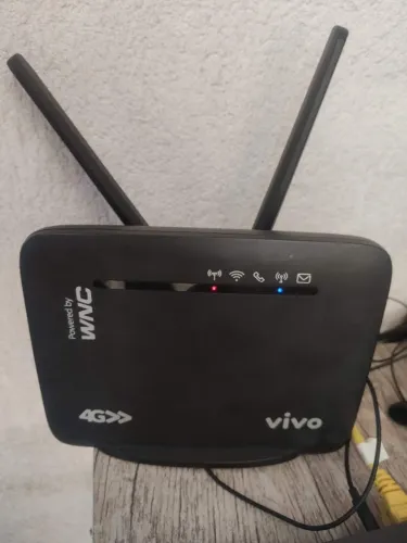 Roteador 4g Vivo Box Wnc Wld71-t5a