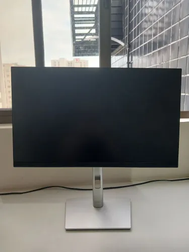 Monitor Dell P2222H - 21,5 polegadas - 1920x1080 pixels
