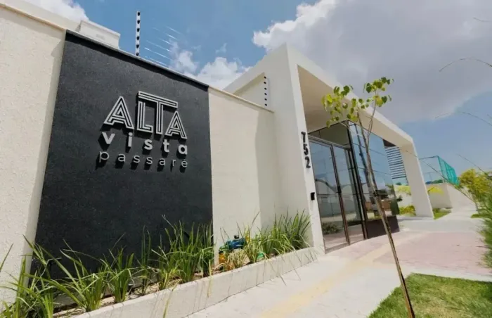 Repasse no Alta Vista Passaré | OPORTUNIDADE!